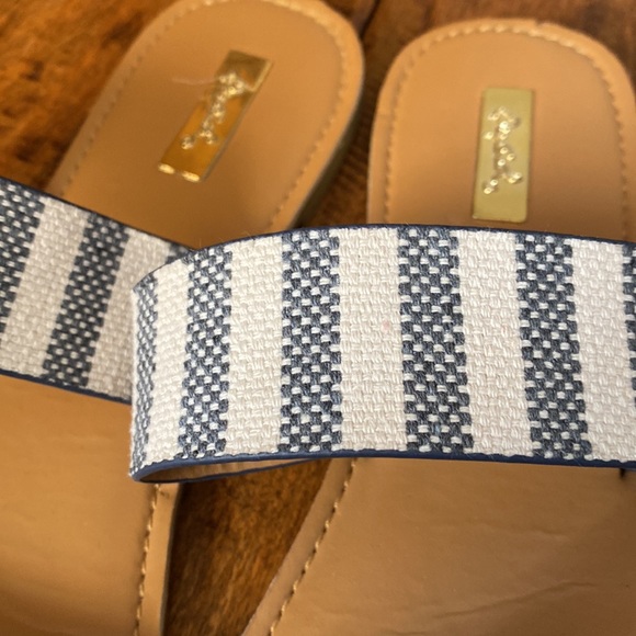 Women’s Qupid Sandals 10M - Picture 2 of 8